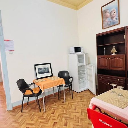 Ala Do Castelo Hotel Λάγος Εξωτερικό φωτογραφία