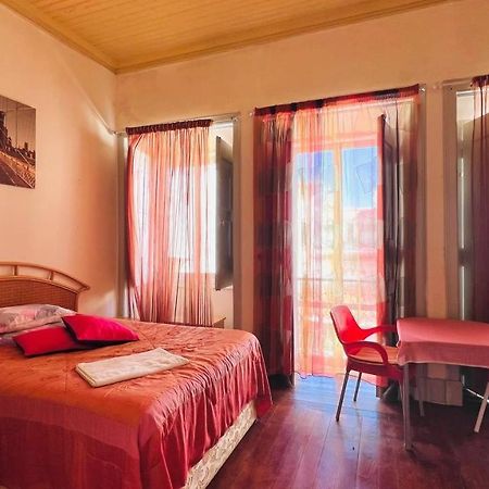 Ala Do Castelo Hotel Λάγος Εξωτερικό φωτογραφία