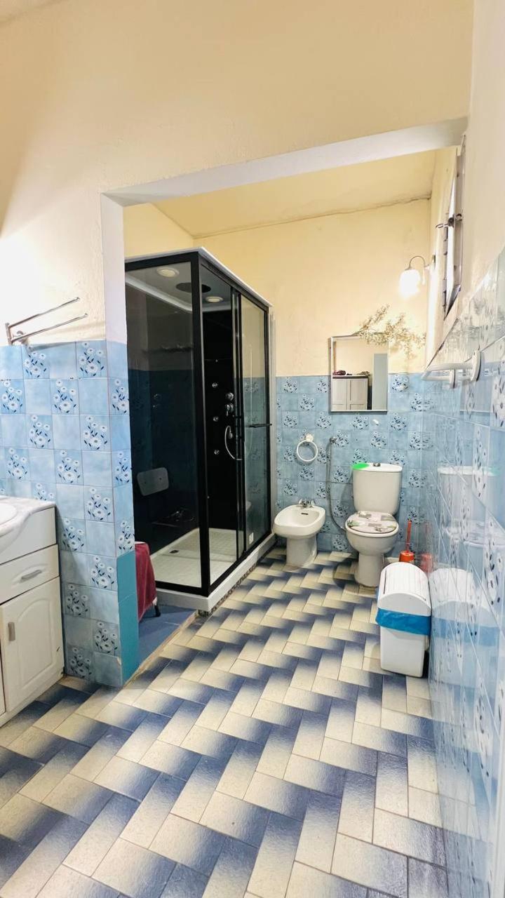 Ala Do Castelo Hotel Λάγος Εξωτερικό φωτογραφία