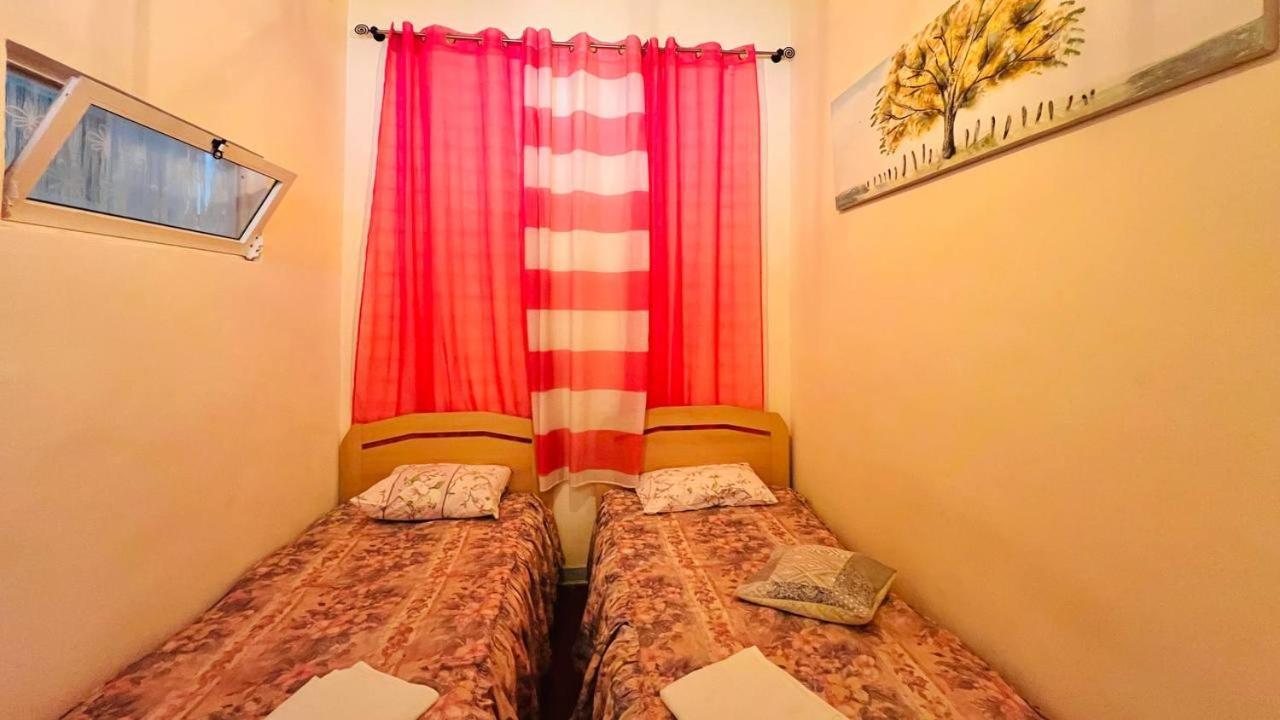 Ala Do Castelo Hotel Λάγος Εξωτερικό φωτογραφία