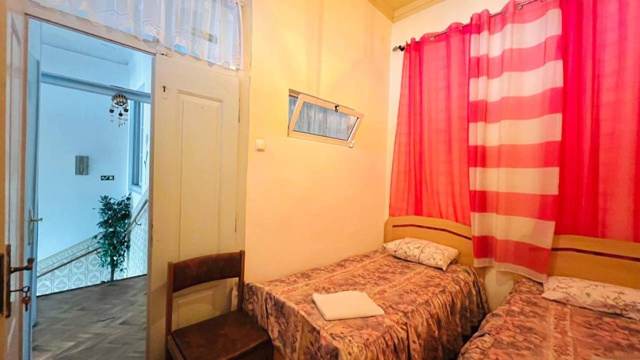 Ala Do Castelo Hotel Λάγος Εξωτερικό φωτογραφία