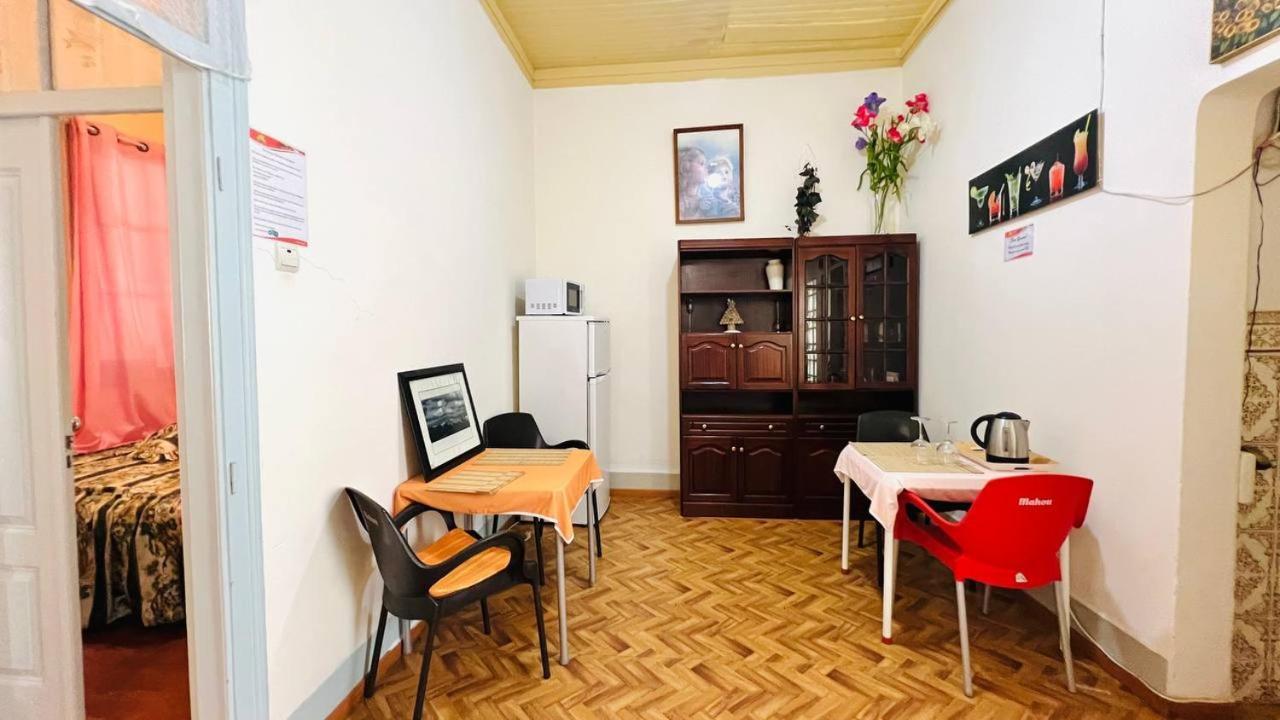 Ala Do Castelo Hotel Λάγος Εξωτερικό φωτογραφία