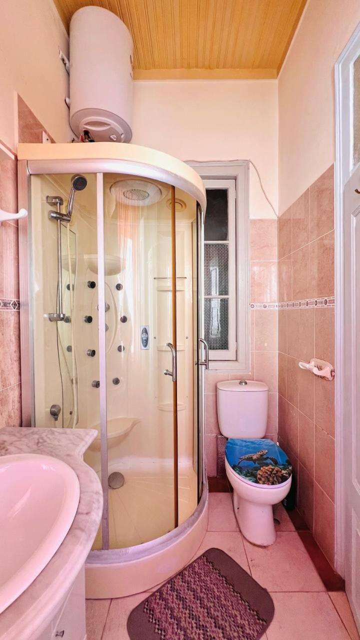 Ala Do Castelo Hotel Λάγος Εξωτερικό φωτογραφία