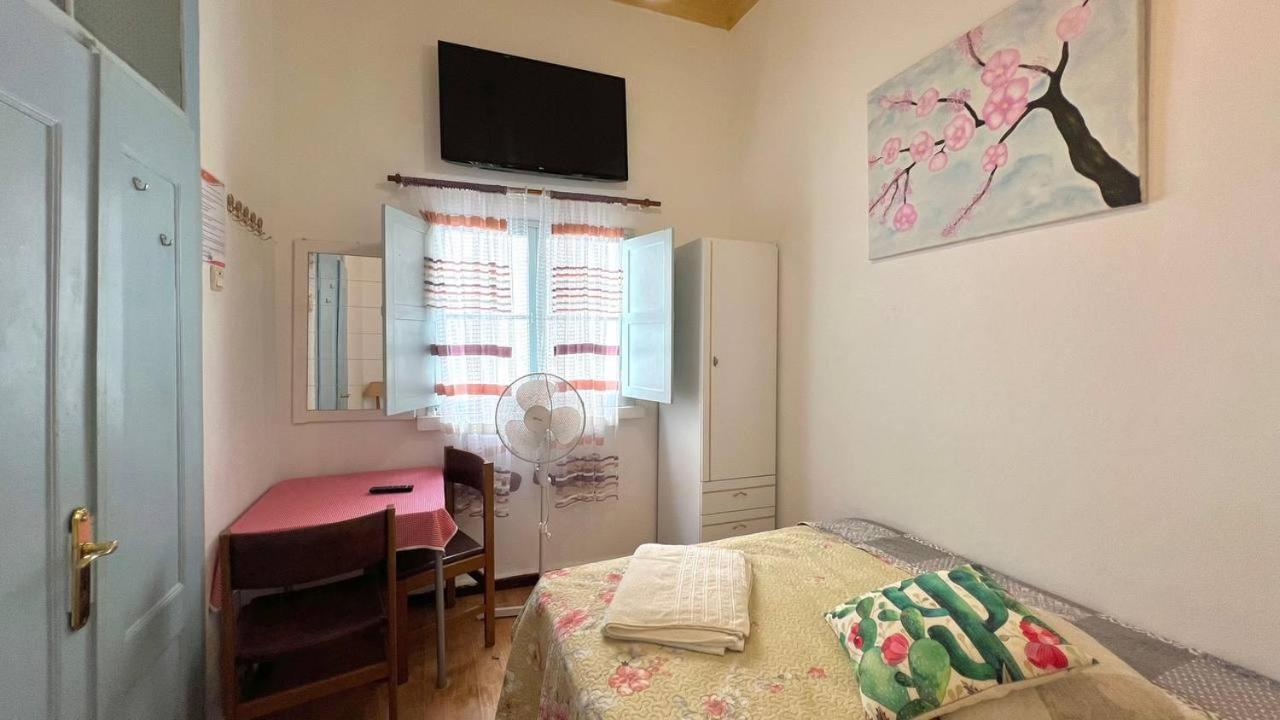 Ala Do Castelo Hotel Λάγος Εξωτερικό φωτογραφία