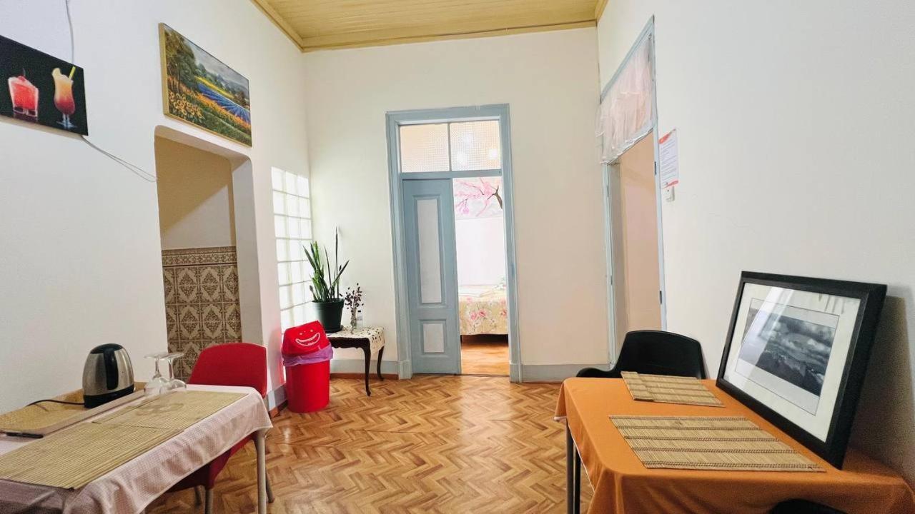 Ala Do Castelo Hotel Λάγος Εξωτερικό φωτογραφία