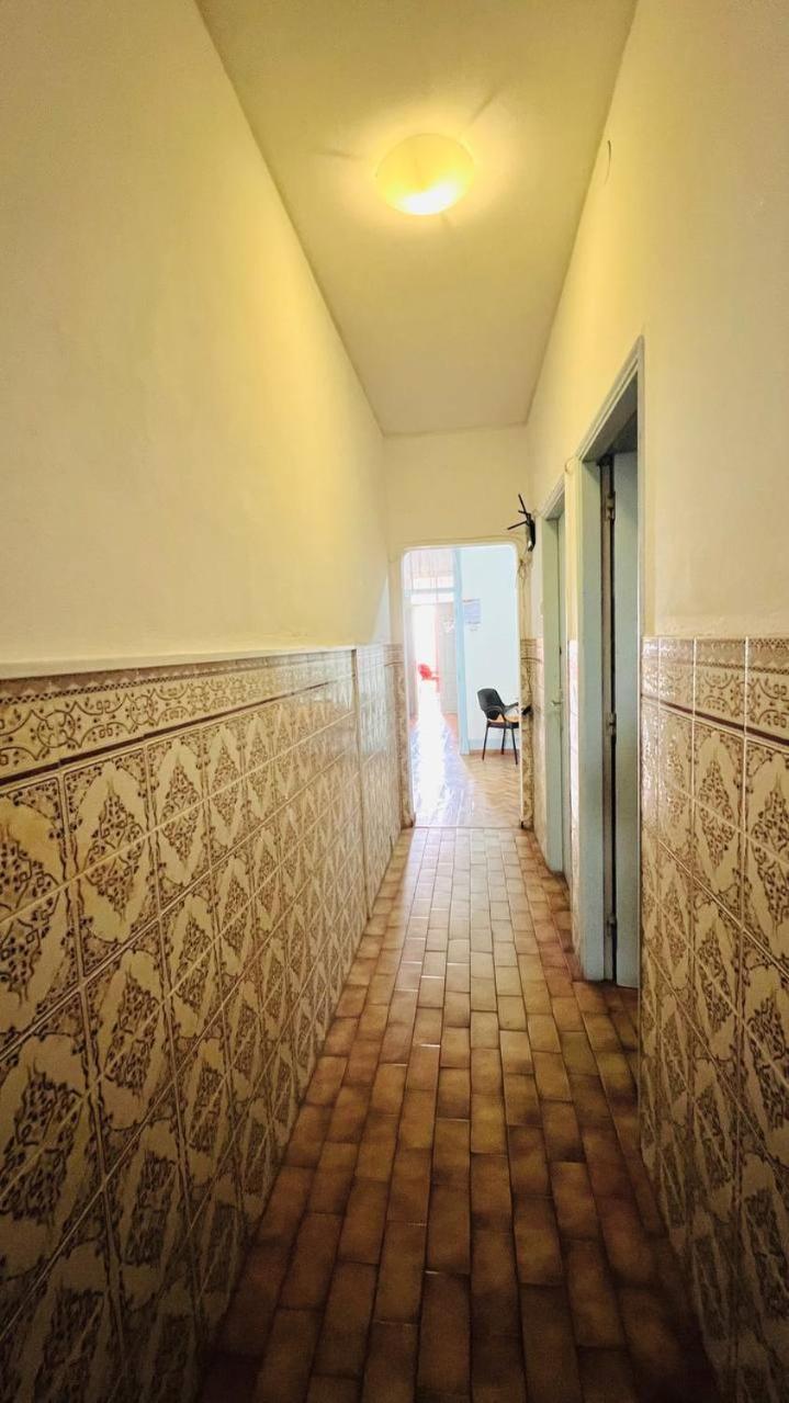 Ala Do Castelo Hotel Λάγος Εξωτερικό φωτογραφία