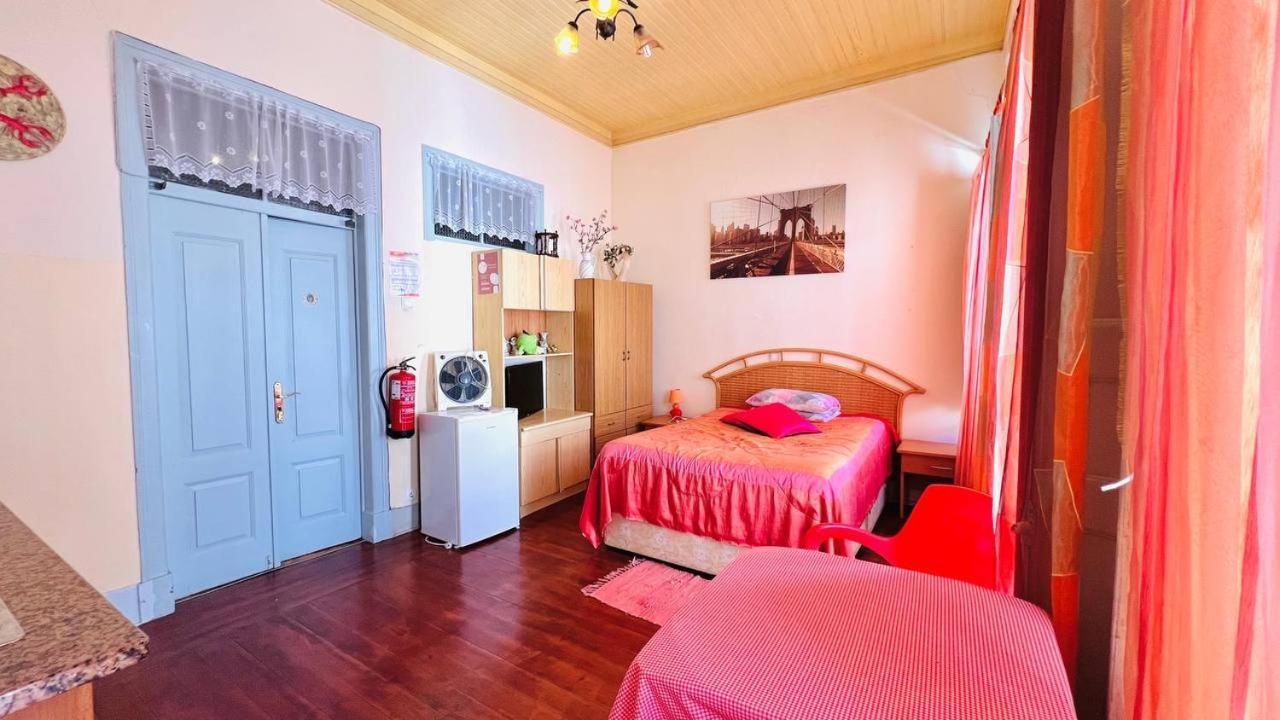 Ala Do Castelo Hotel Λάγος Εξωτερικό φωτογραφία