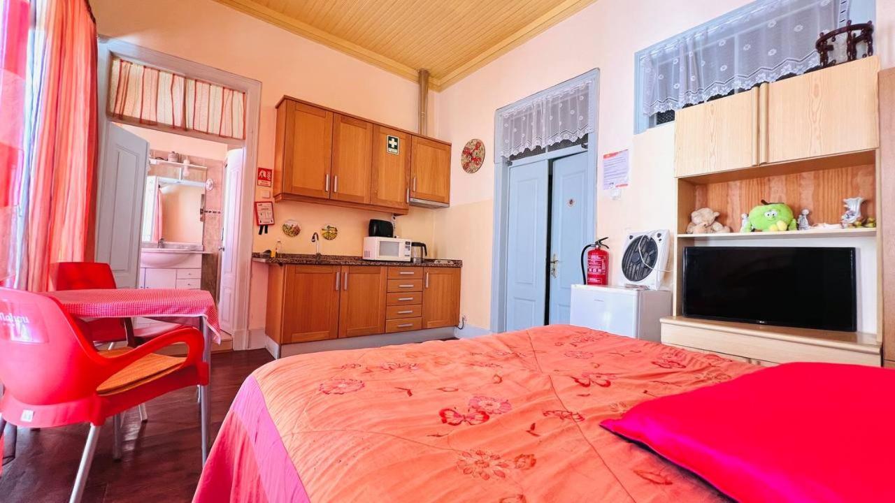 Ala Do Castelo Hotel Λάγος Εξωτερικό φωτογραφία