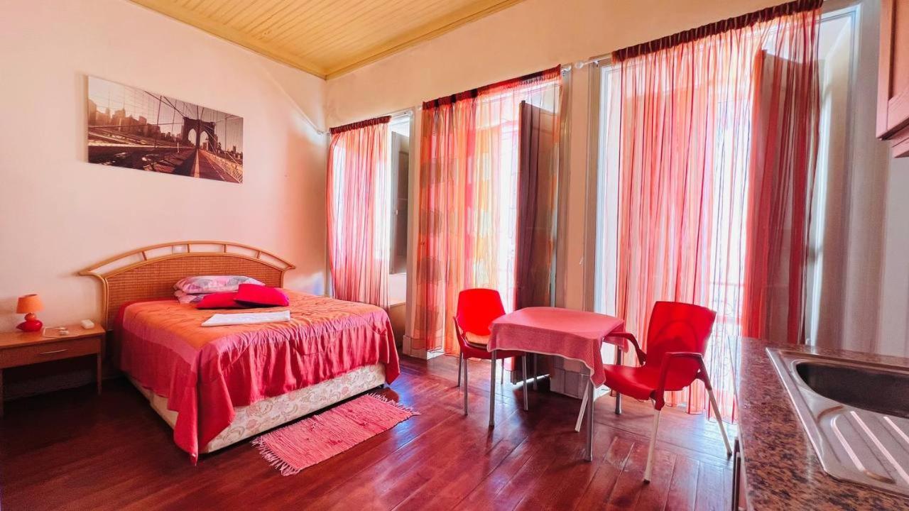 Ala Do Castelo Hotel Λάγος Εξωτερικό φωτογραφία
