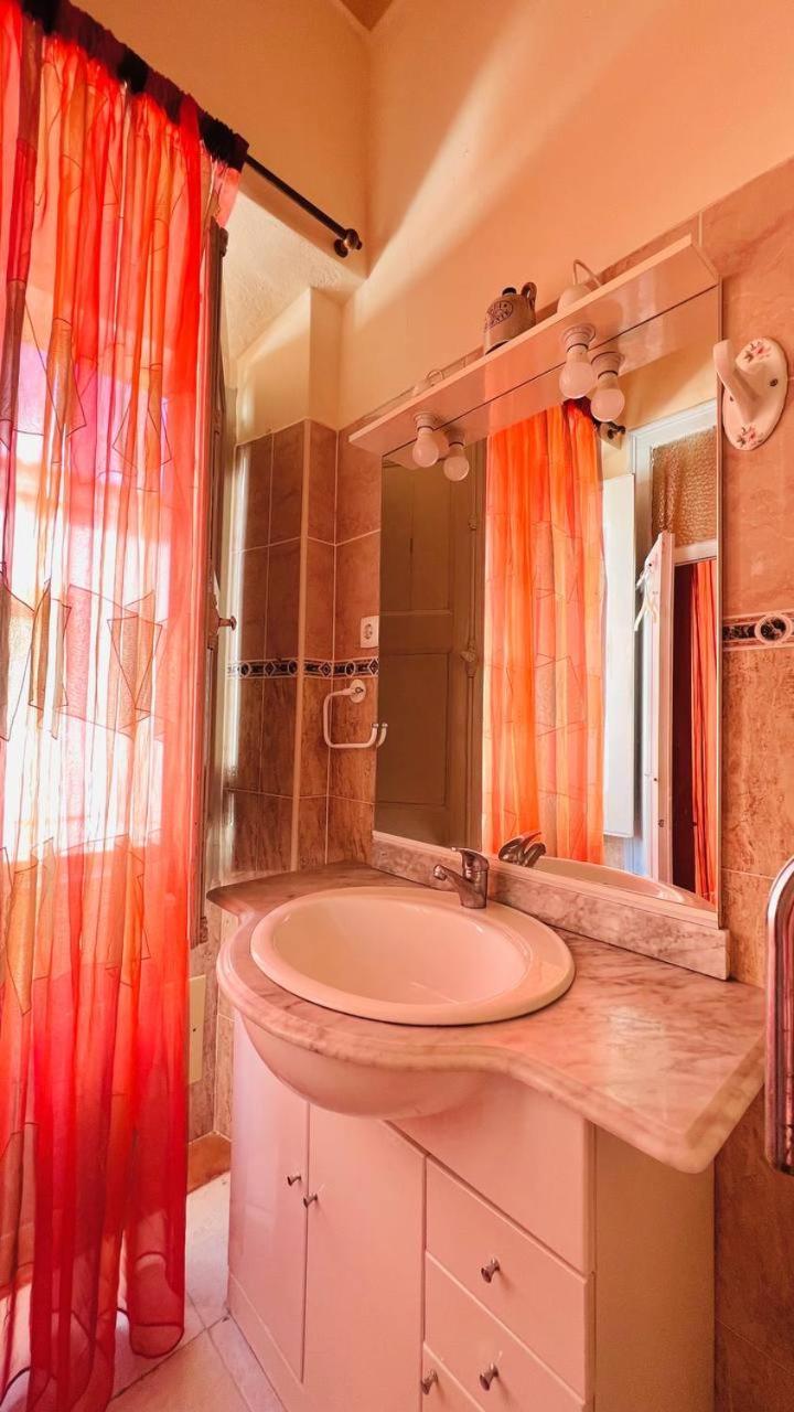 Ala Do Castelo Hotel Λάγος Εξωτερικό φωτογραφία